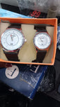 couple watch