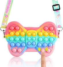 Pop It Purse 67656265