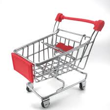 Cart Toy 07836745