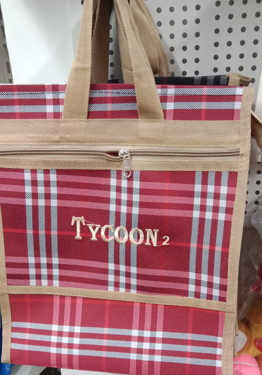 CARRY BAG BIG SIZE 93131337