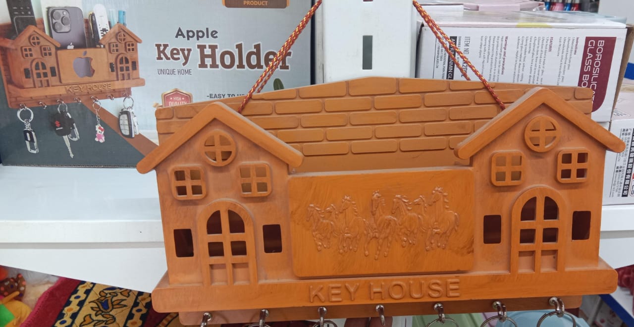 KEY RING STAND 85488457