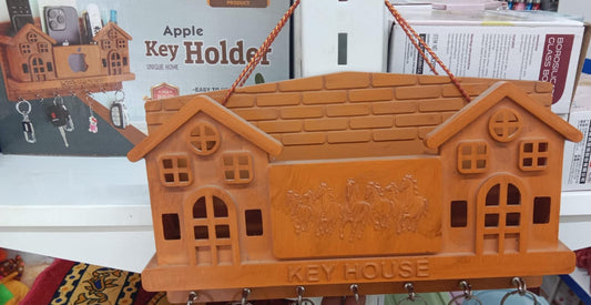 KEY RING STAND 85488457