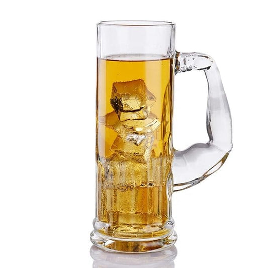 Beer Glass