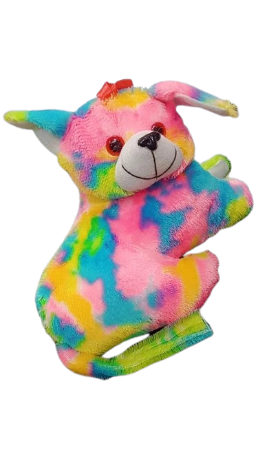 Teddy Bear Cute Puppy Dog 26793033