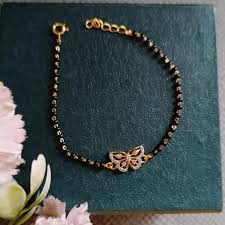 hand mangalsutra rs99 74852425