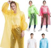 Rain coat 149 80121929