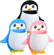 Penguin Wall holder 29419849