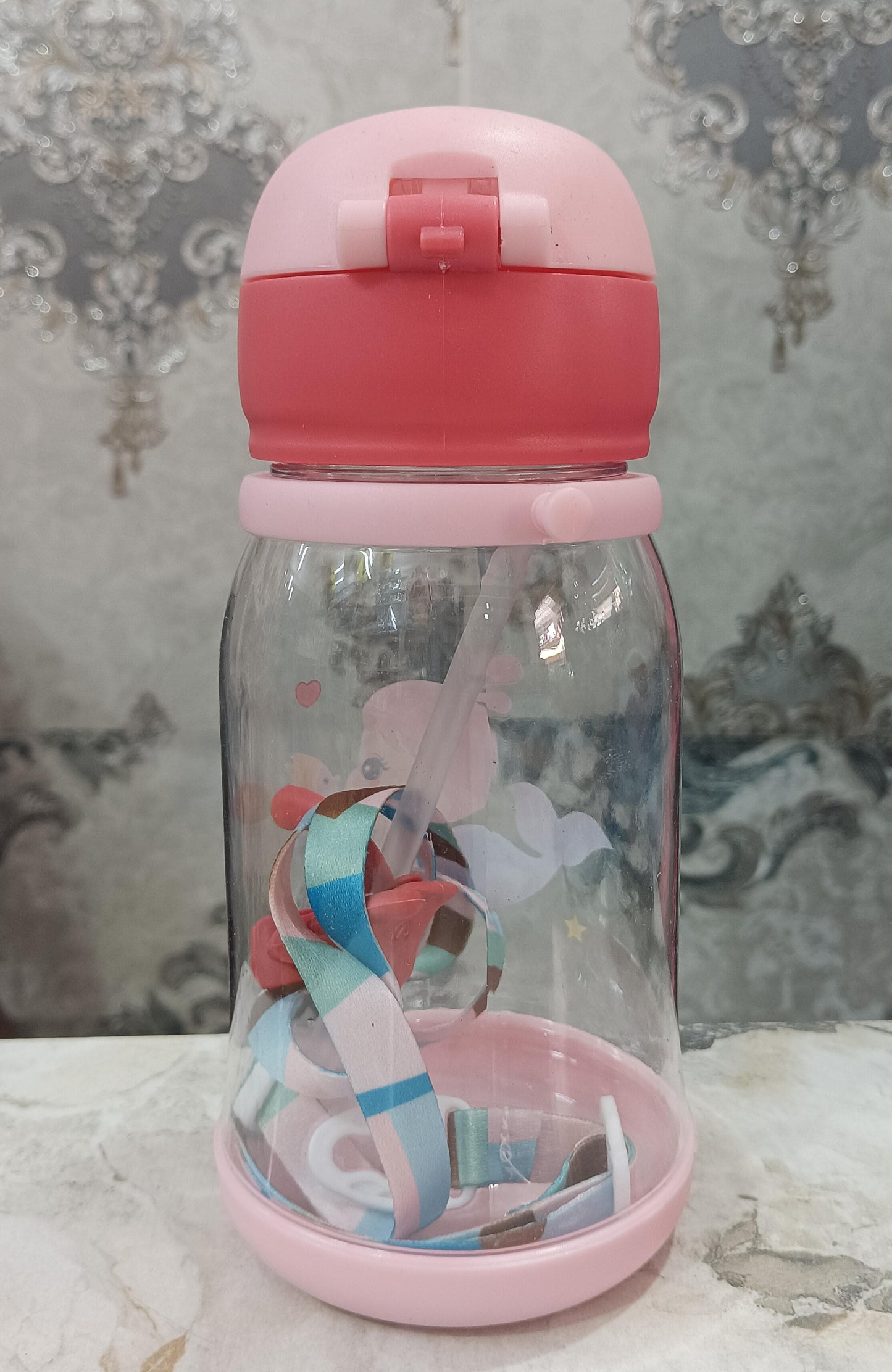 Kid sipper water bottle 03606345